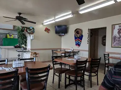El Borrego Mexican Restaurant