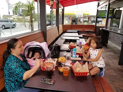 Eat Fantastic - North Torrance
