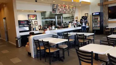 WaBa Grill