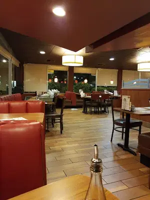 Denny's