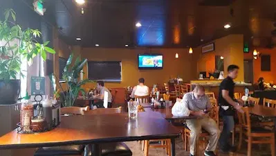 Saigon Bistro