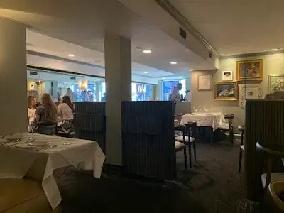 Mangiamo Ristorante