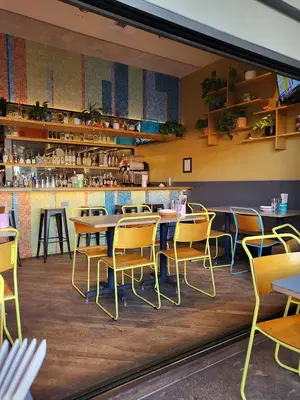 Tacolicious