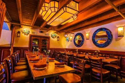 Rock'N Fish Restaurant