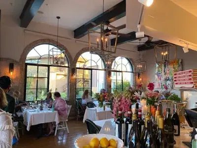 SLAY Italian Kitchen