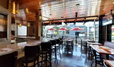 Simmzy's Restaurant Manhattan Beach