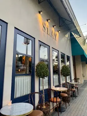 SLAY Steak + Fish House