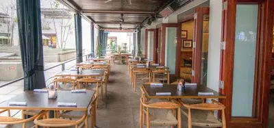 Nick's Manhattan Beach