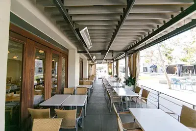 Petros Restaurant