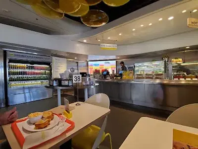 Lemonade Restaurant