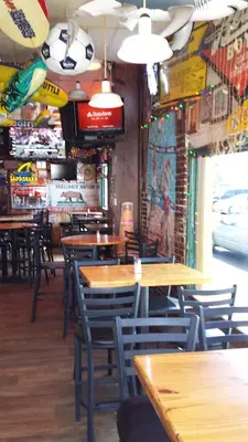 Shellback Tavern