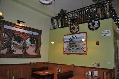 El Sombrero #1