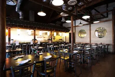 The IZAKA-YA by KATSU-YA Manhattan Beach