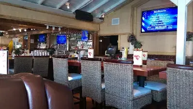 FISHBAR