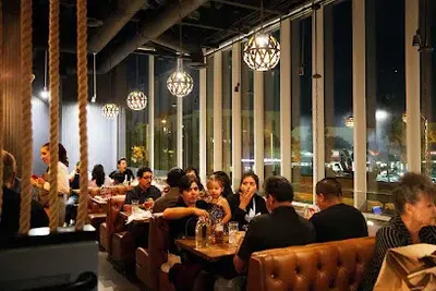 Caló Kitchen + Tequila
