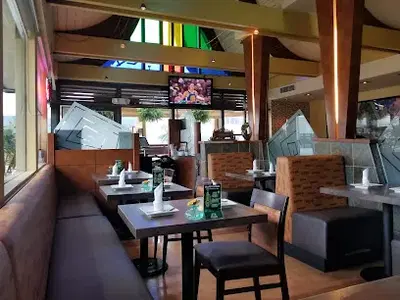 Thai Dishes