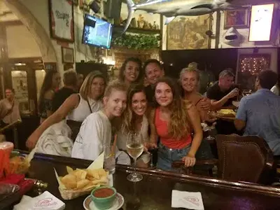 El Tarasco Mexican Food