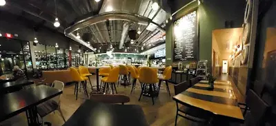Urban Plates