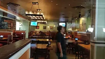 Chili's Grill & Bar