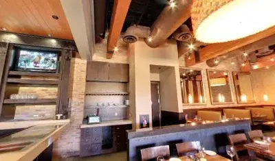 Paul Martin's American Grill