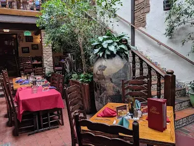 Pancho's Restaurant