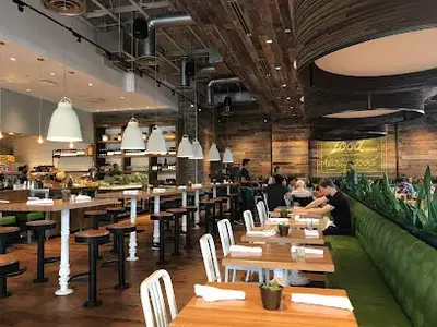 True Food Kitchen