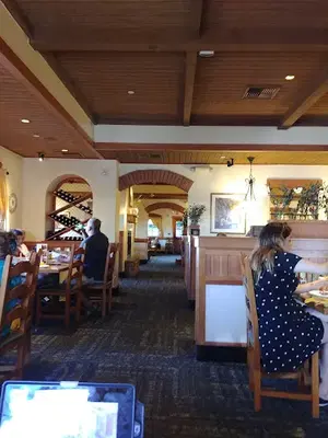 Olive Garden Italian Restaurant