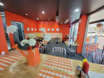 Cheebo Express