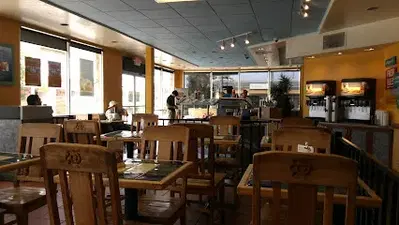 Rubio's Coastal Grill