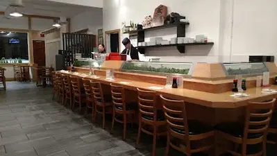 O-Sho Restaurant