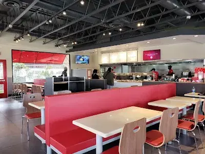 Panda Express