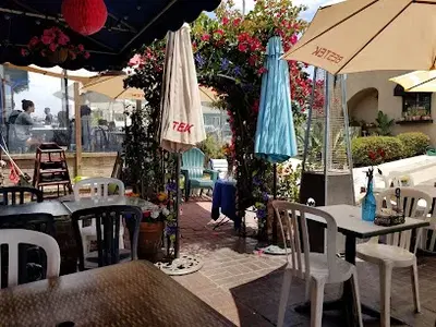 Ocean View Cafe