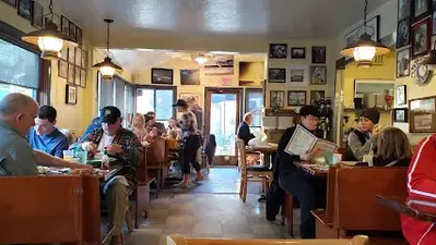 Uncle Bill's Pancake House