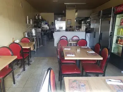 La Paz # 2 Mexican Restaurant