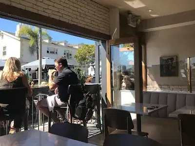 Un Caffe Altamura