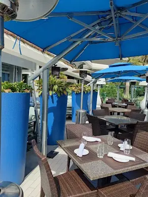 Eddie V's Prime Seafood