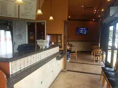 Ameci Pizza Pasta Kitchen