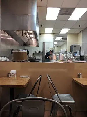 The Hummus Factory