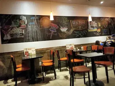 Union Pizza Company