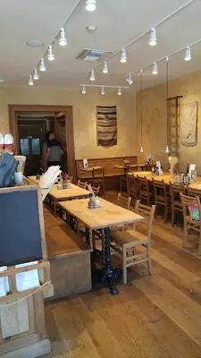 Le Pain Quotidien