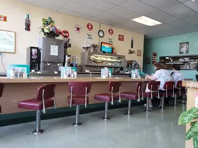 Roady's Restaurant