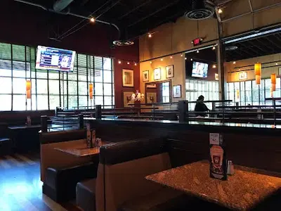 BJ's Restaurant & Brewhouse