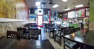 Olive Grill