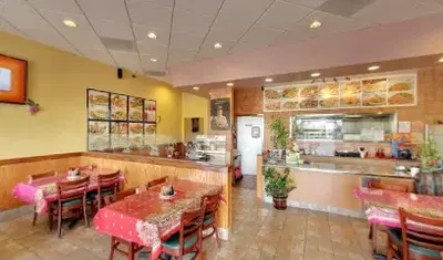 Ontar Thai Restaurant
