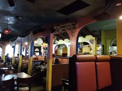 El Cerrito Mexican Restaurant Grill And Cantina