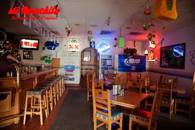 Mi Ranchito Restaurant & Cantina