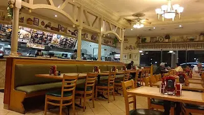 Farmer Boys