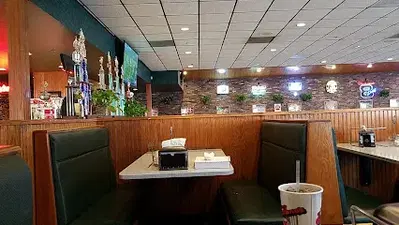 The Original Graziano's Pizza Restaurant
