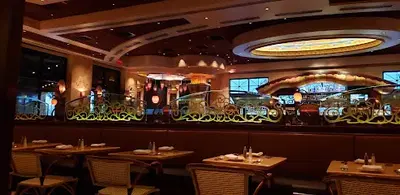 The Cheesecake Factory