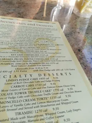 Classic Chinese Restaurant
